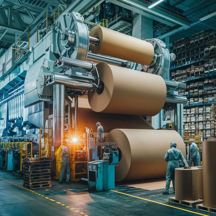 printing & packaging material